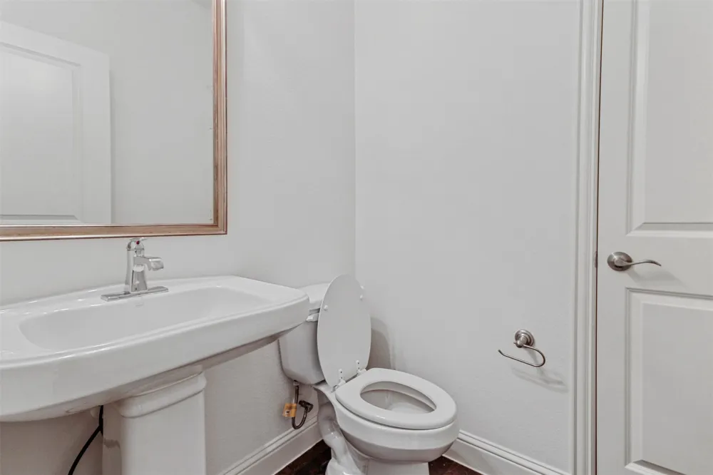 5208 Mcpherson Lane McKinney, TX 75070
