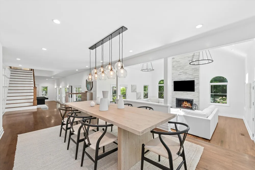 18353 Forest Beach Drive New Buffalo, MI 49117