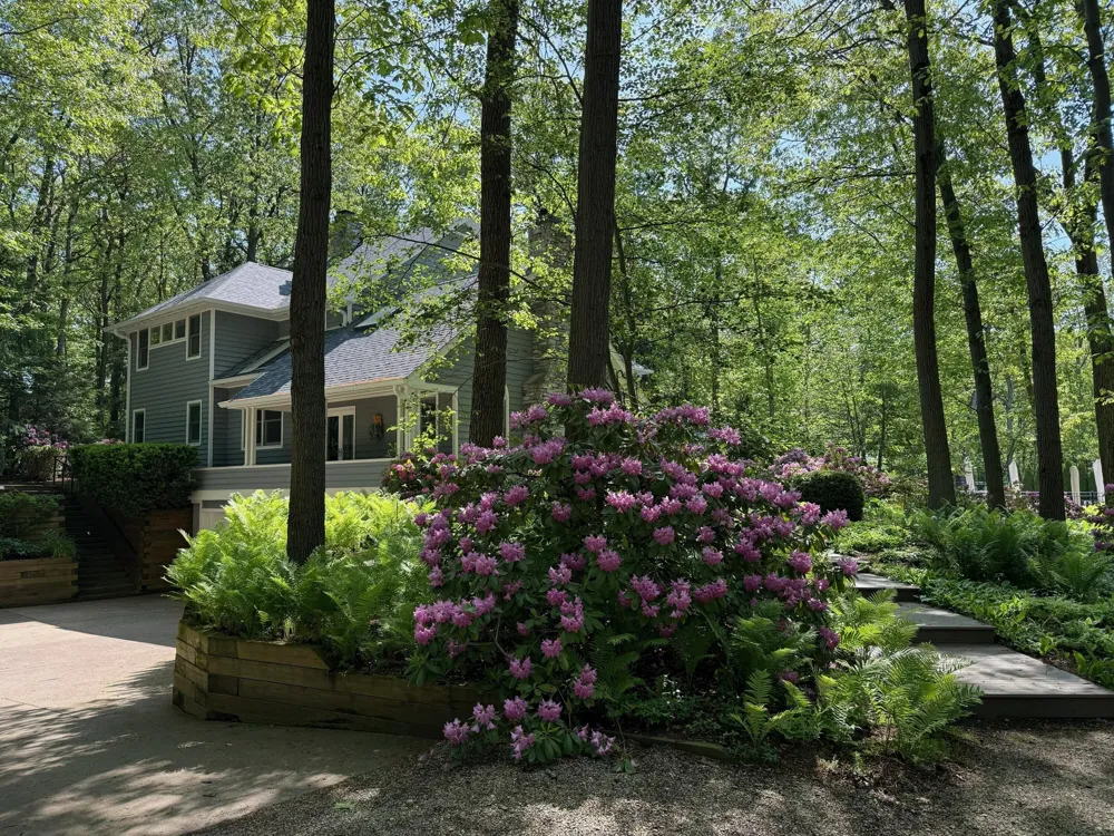 18353 Forest Beach Drive New Buffalo, MI 49117