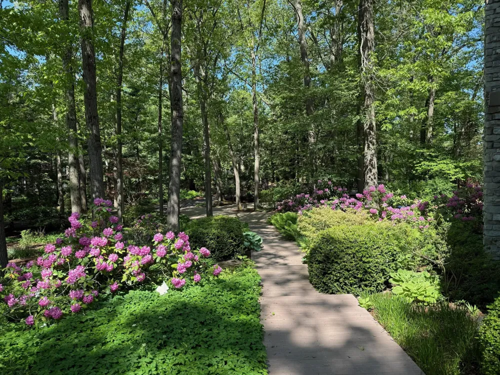 18353 Forest Beach Drive New Buffalo, MI 49117