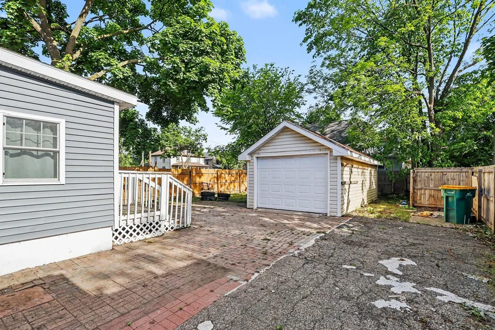 79 Post Avenue Battle Creek, MI 49014