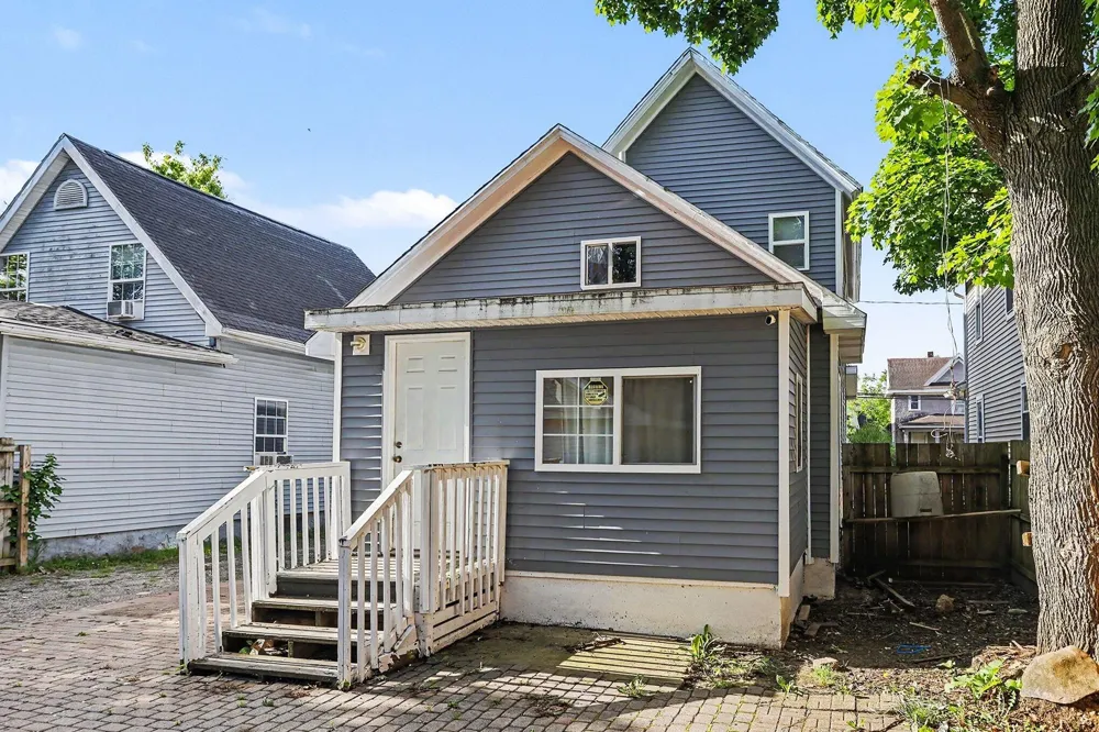 79 Post Avenue Battle Creek, MI 49014