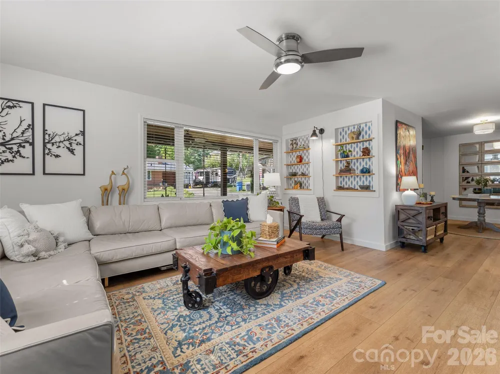 154 White Oak Lane Brevard, NC 28712