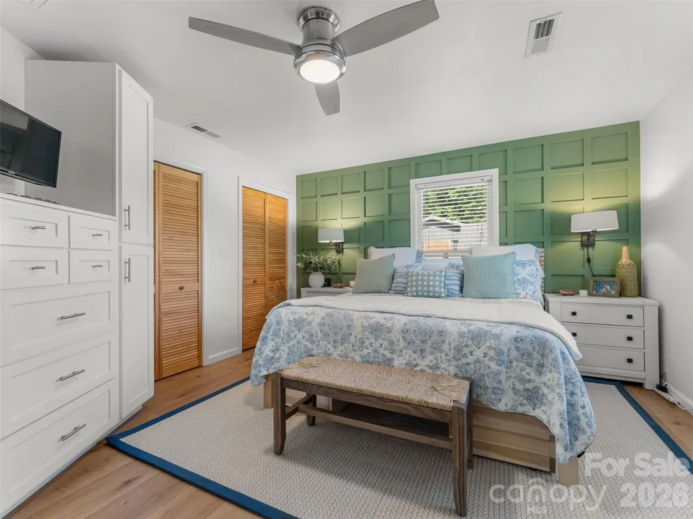 154 White Oak Lane Brevard, NC 28712