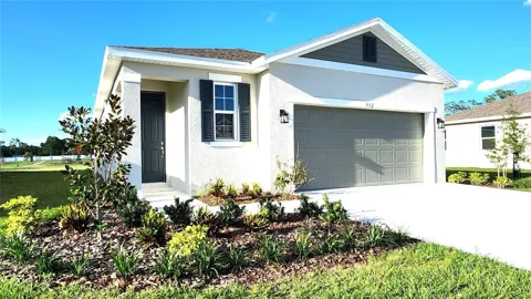 932 BLUE CREEK DRIVE
