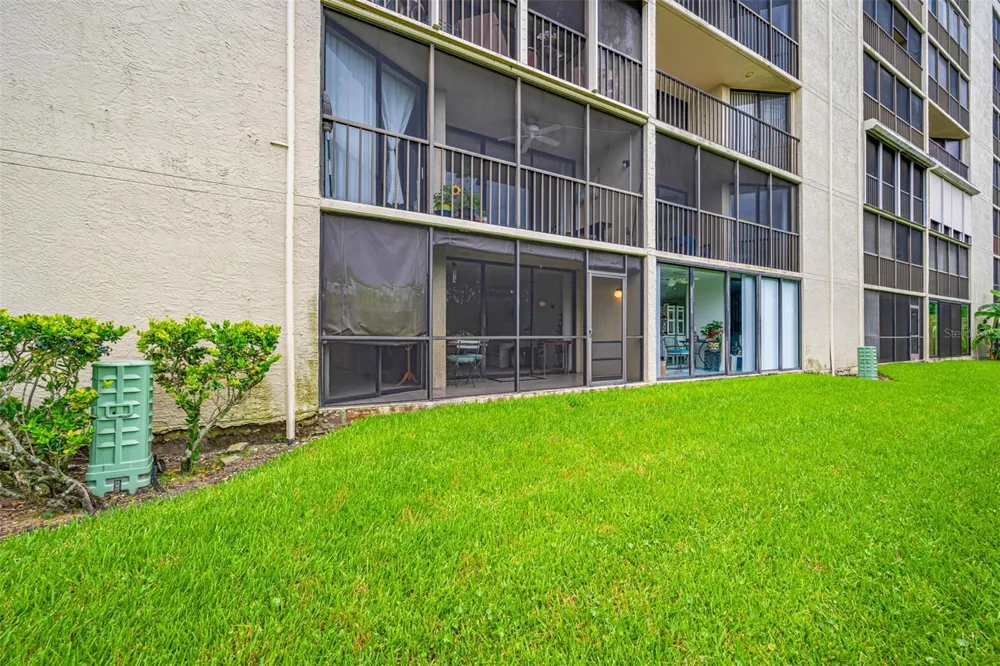 900 COVE CAY DRIVE #1F Clearwater, FL 33760