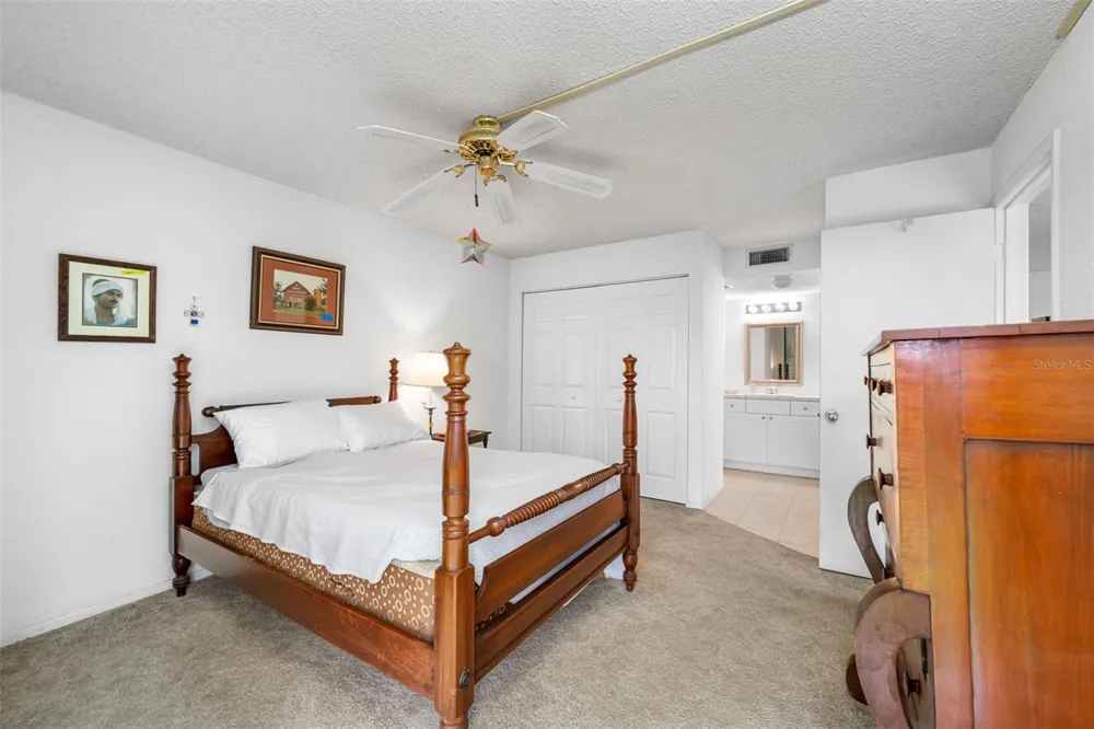 900 COVE CAY DRIVE #1F Clearwater, FL 33760