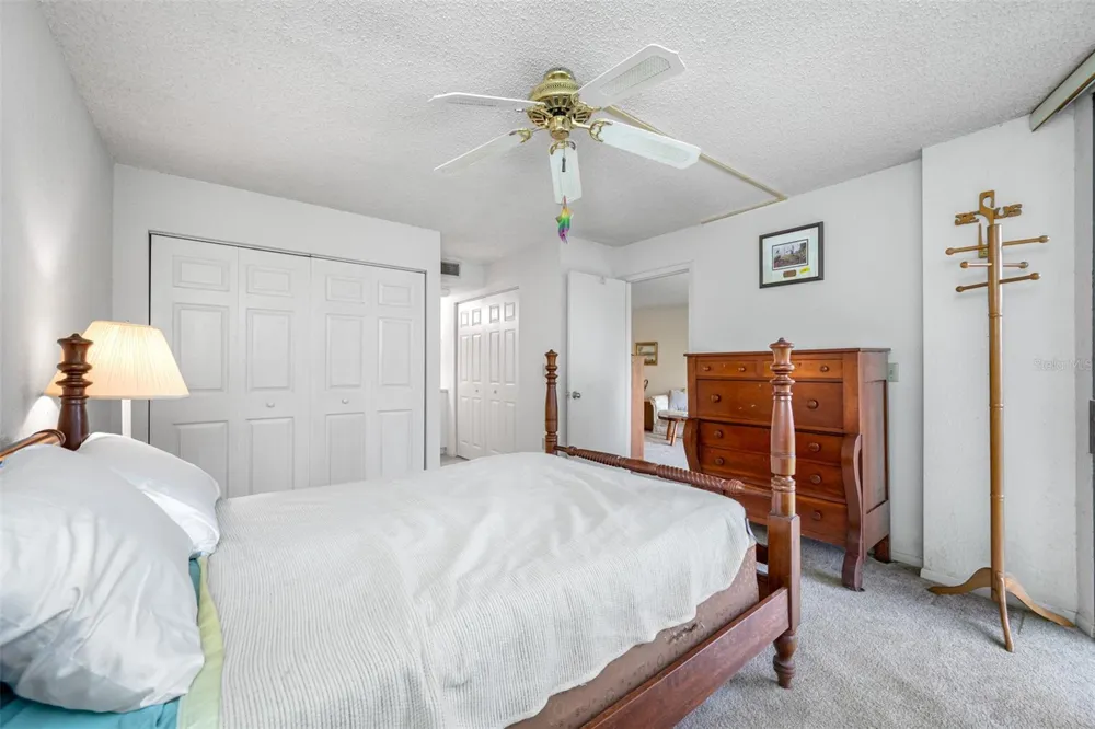 900 COVE CAY DRIVE #1F Clearwater, FL 33760