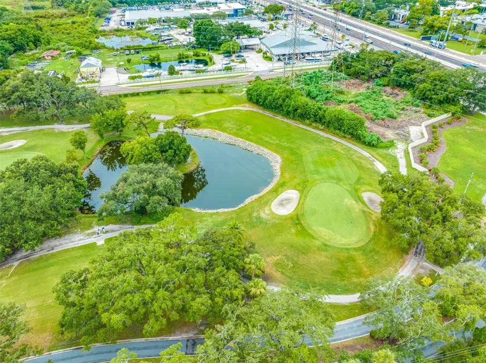 900 COVE CAY DRIVE #1F Clearwater, FL 33760