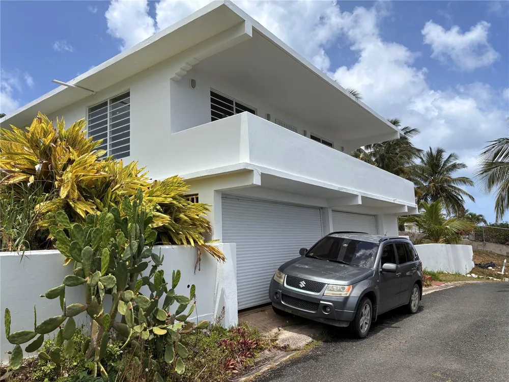 398 CASA CORAZON Vieques, PR 00765