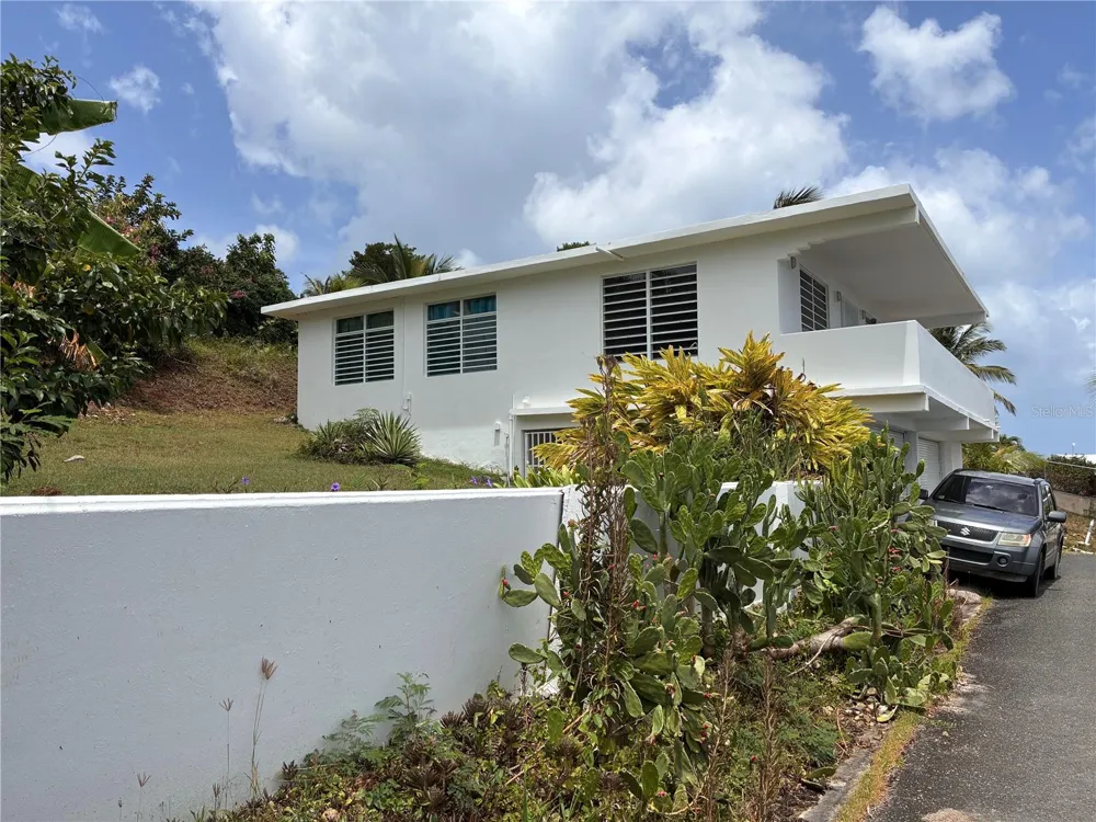 398 CASA CORAZON Vieques, PR 00765