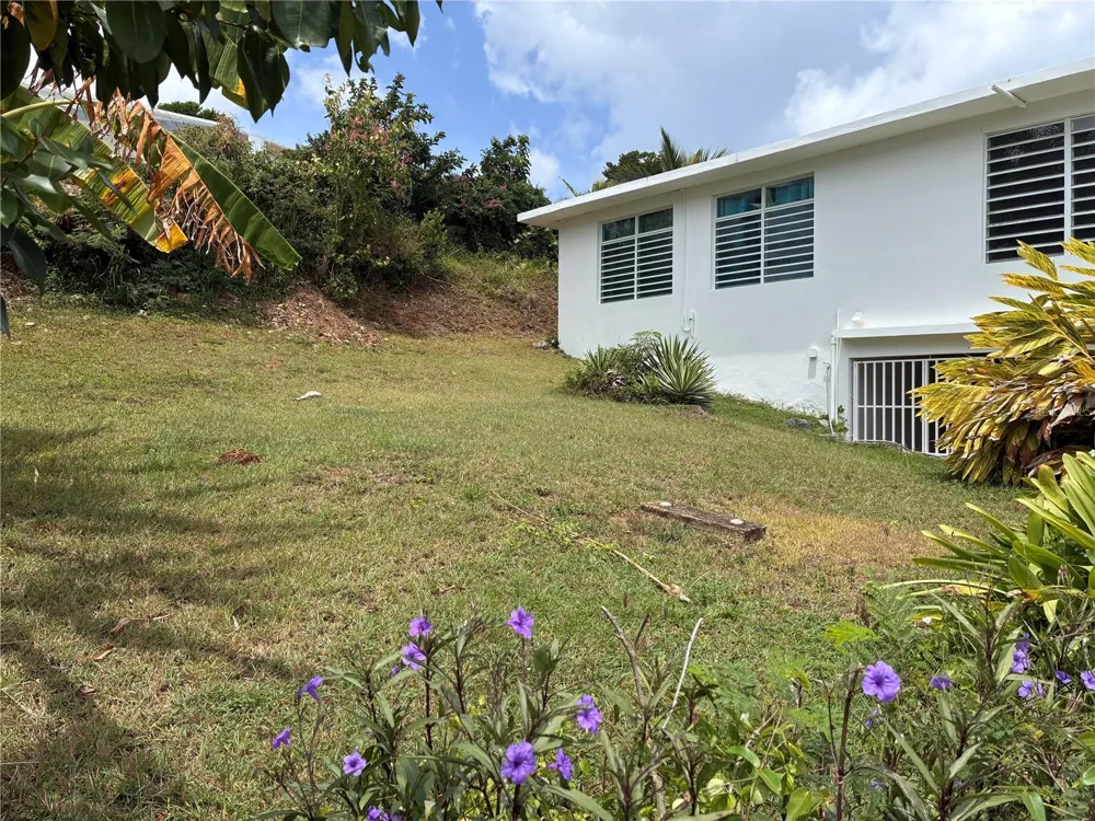 398 CASA CORAZON Vieques, PR 00765