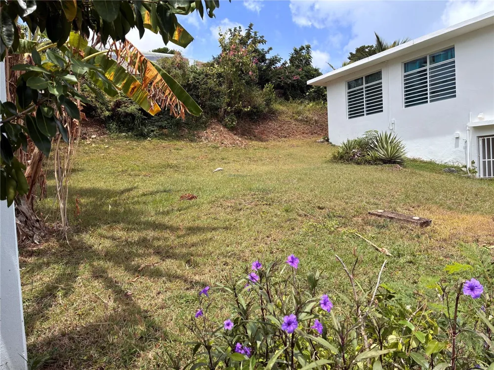 398 CASA CORAZON Vieques, PR 00765