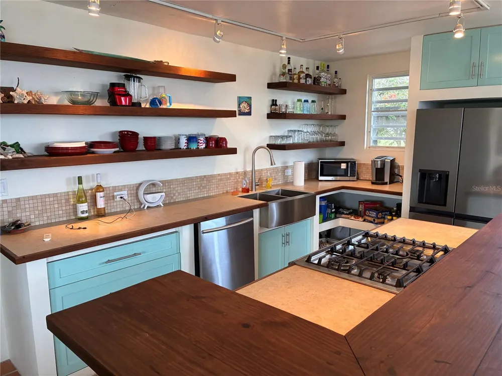 398 CASA CORAZON Vieques, PR 00765