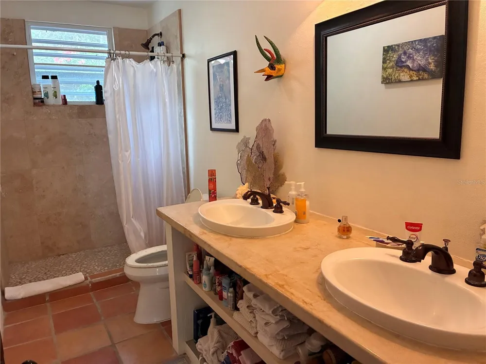398 CASA CORAZON Vieques, PR 00765