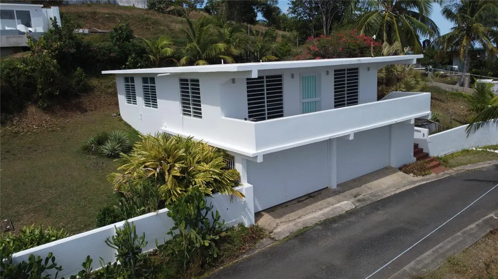 398 CASA CORAZON Vieques, PR 00765