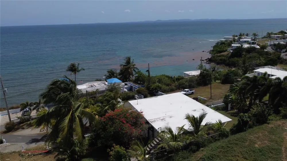 398 CASA CORAZON Vieques, PR 00765