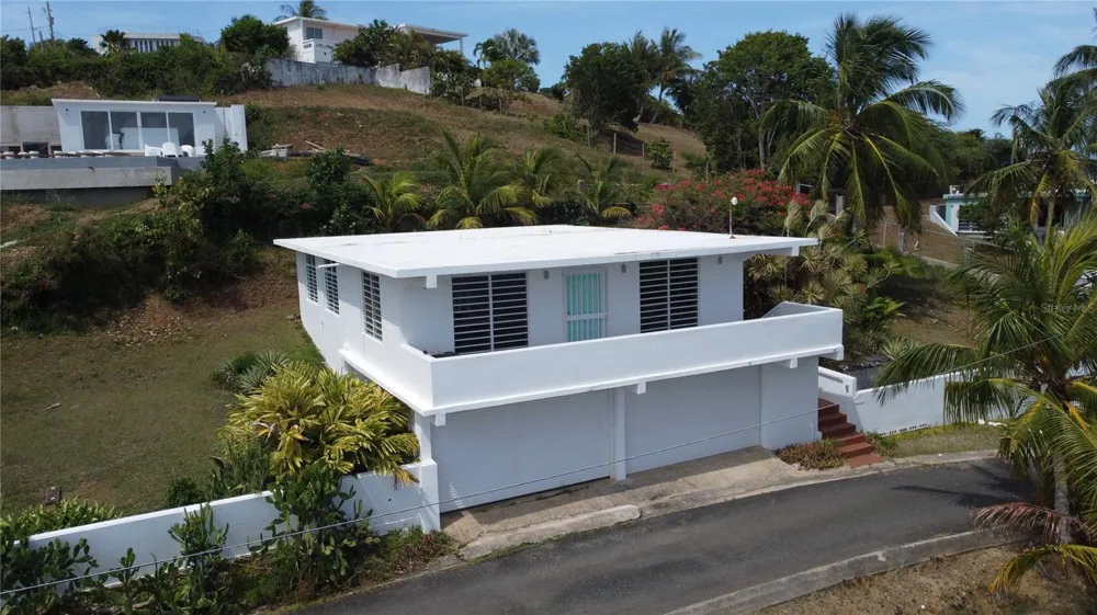 398 CASA CORAZON Vieques, PR 00765