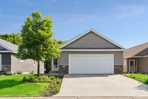 2314 Rangeview Lane