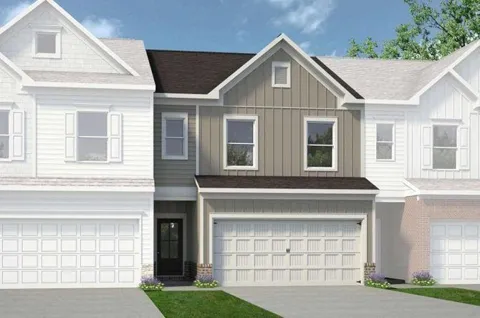 1022 Stiles Circle #12