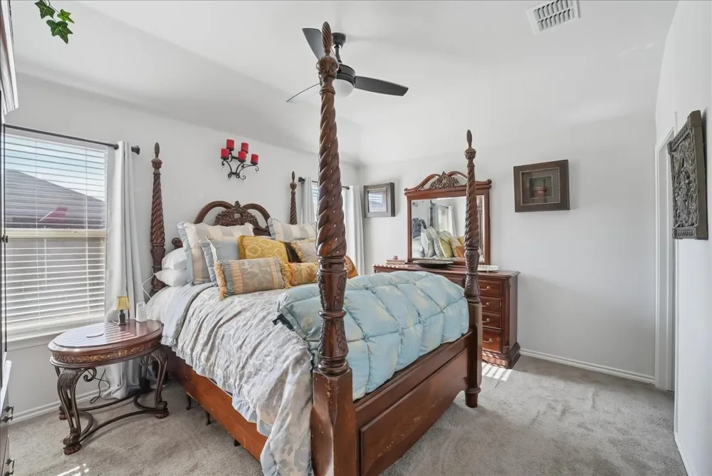 136 Greengate Drive Boyd, TX 76023