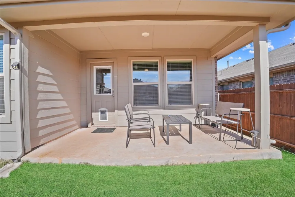 136 Greengate Drive Boyd, TX 76023
