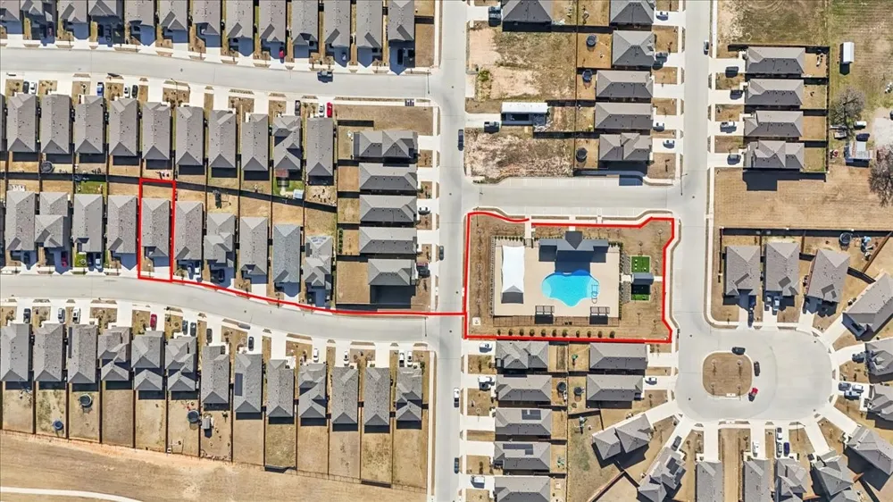 136 Greengate Drive Boyd, TX 76023