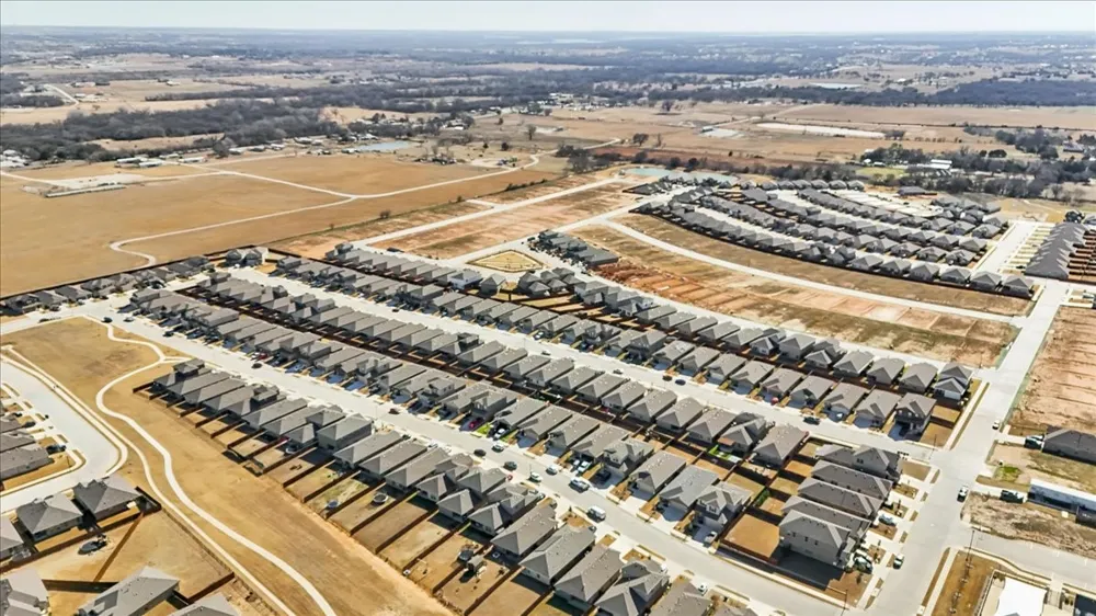136 Greengate Drive Boyd, TX 76023