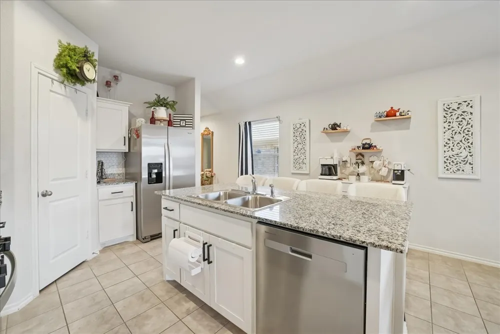 136 Greengate Drive Boyd, TX 76023