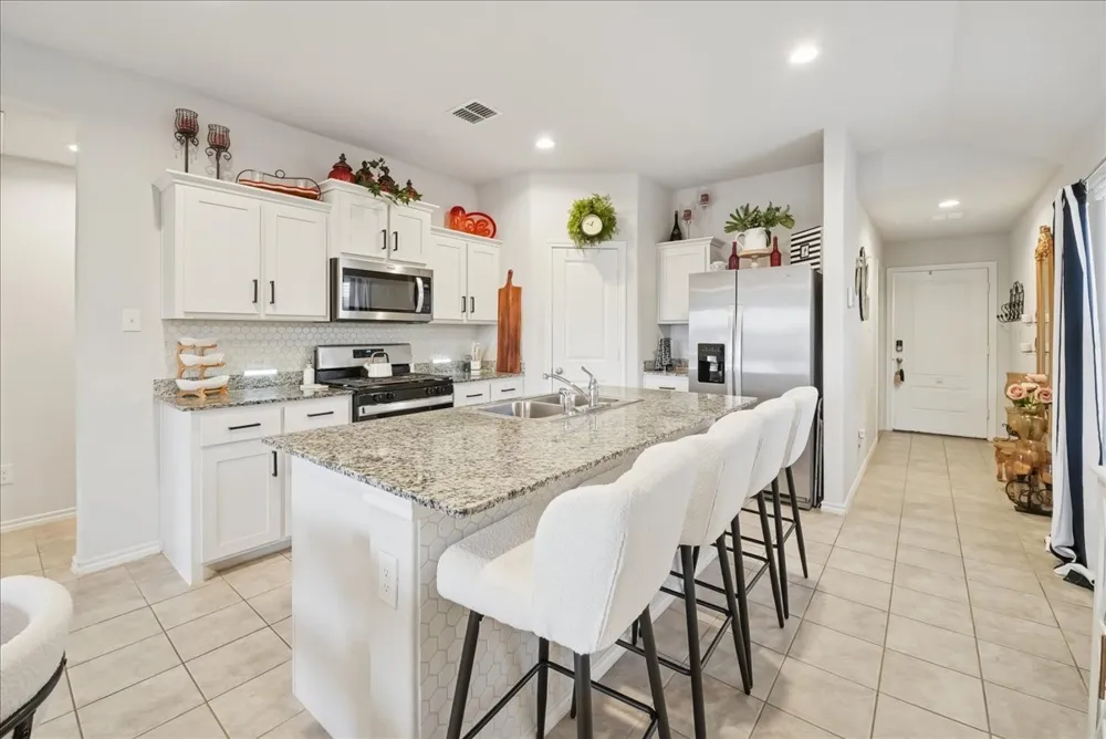 136 Greengate Drive Boyd, TX 76023