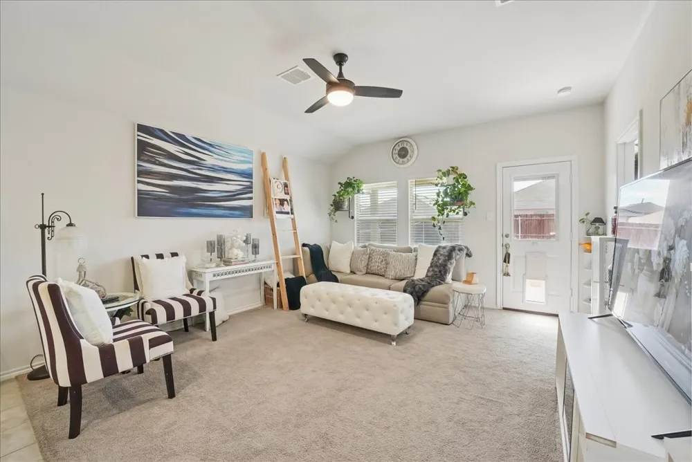 136 Greengate Drive Boyd, TX 76023