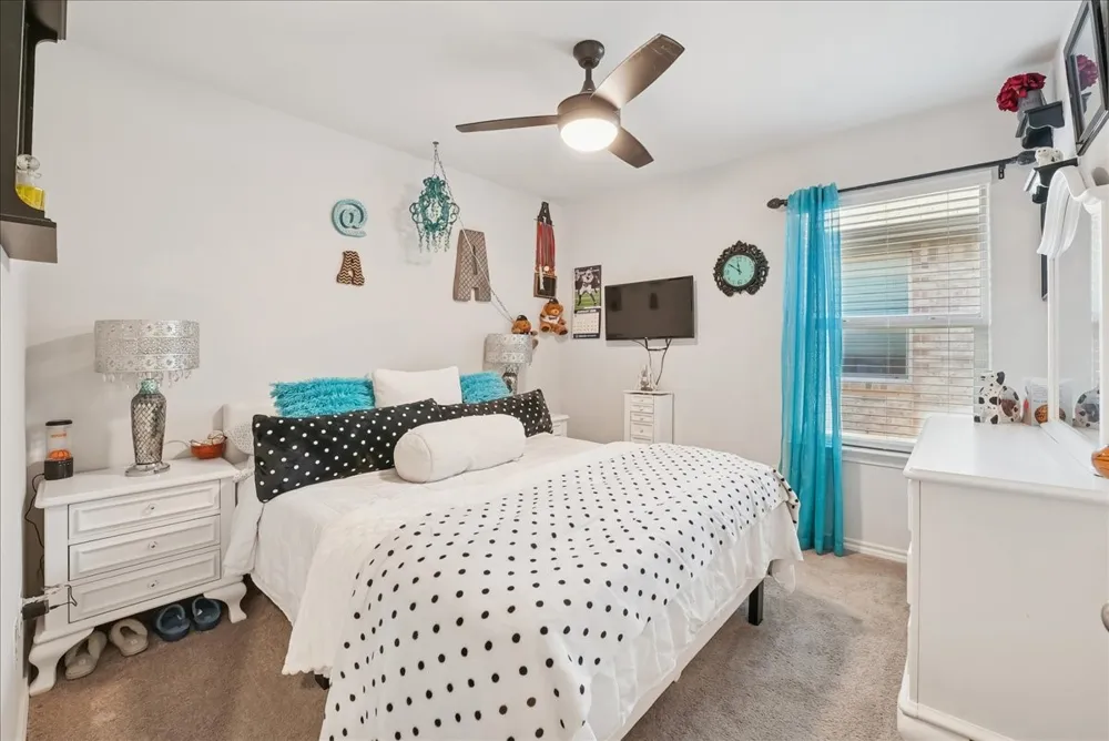 136 Greengate Drive Boyd, TX 76023