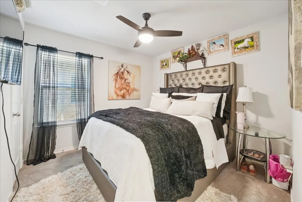 136 Greengate Drive Boyd, TX 76023