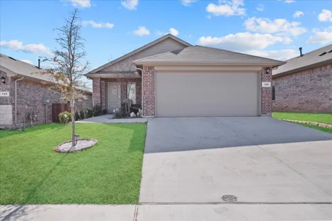 136 Greengate Drive