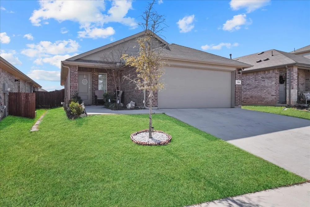 136 Greengate Drive Boyd, TX 76023