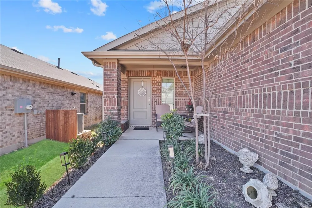 136 Greengate Drive Boyd, TX 76023