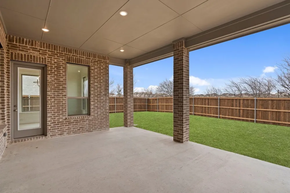 2611 Brazos Drive Mansfield, TX 76063