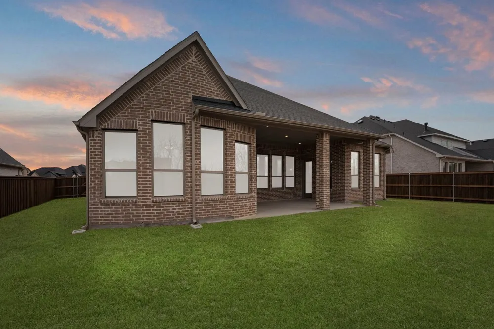 2611 Brazos Drive Mansfield, TX 76063