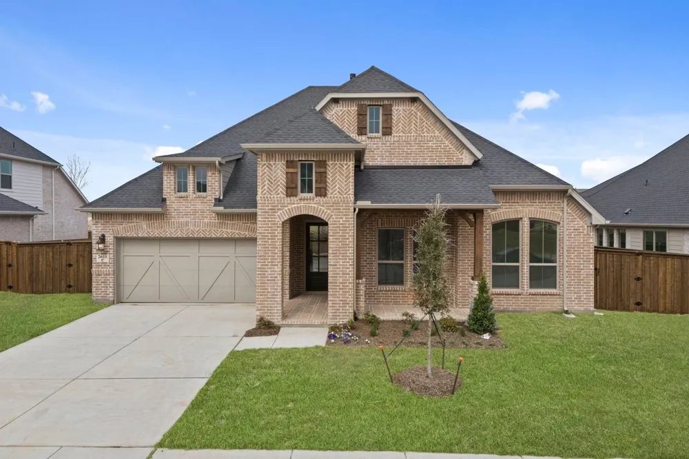 2611 Brazos Drive Mansfield, TX 76063