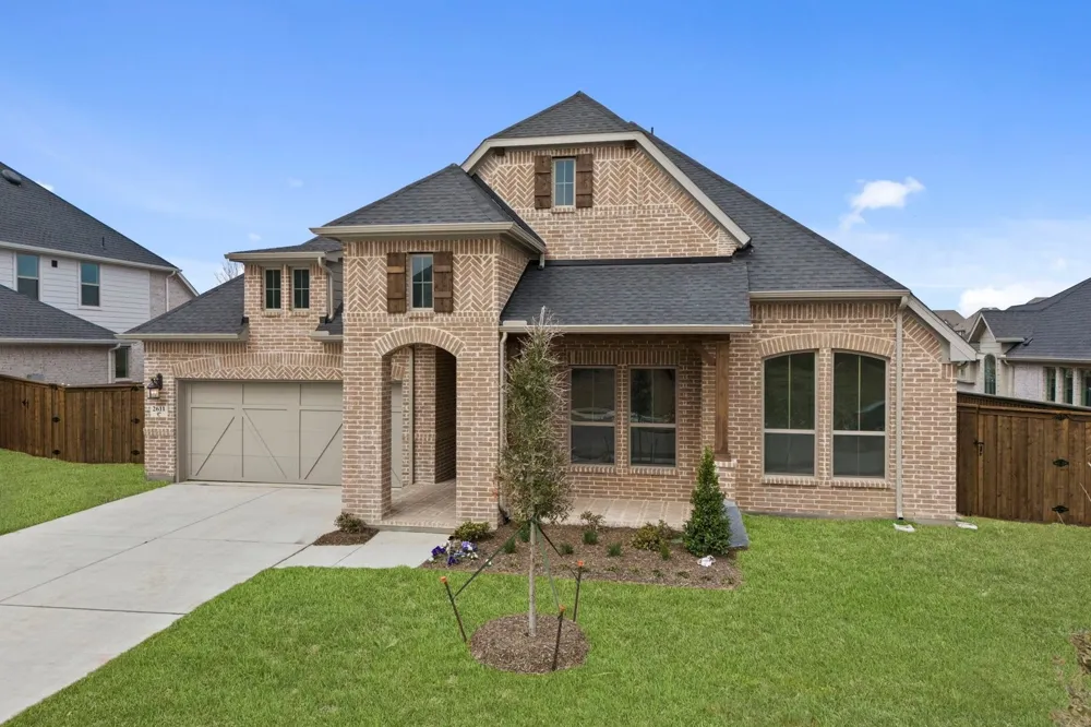 2611 Brazos Drive Mansfield, TX 76063