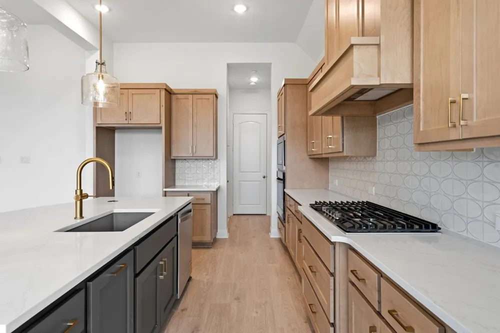 2611 Brazos Drive Mansfield, TX 76063
