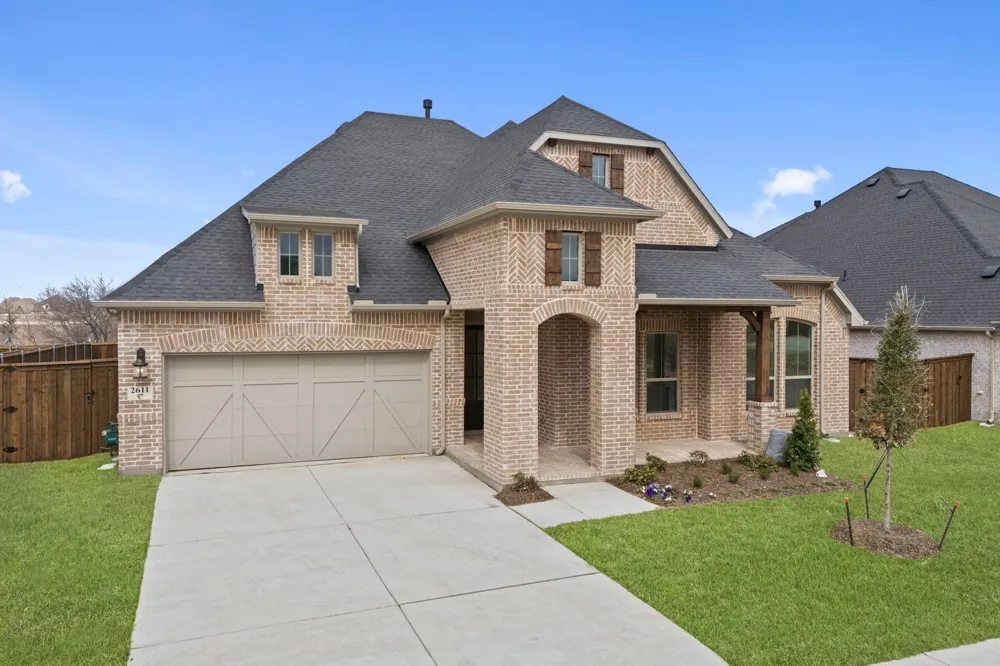 2611 Brazos Drive Mansfield, TX 76063