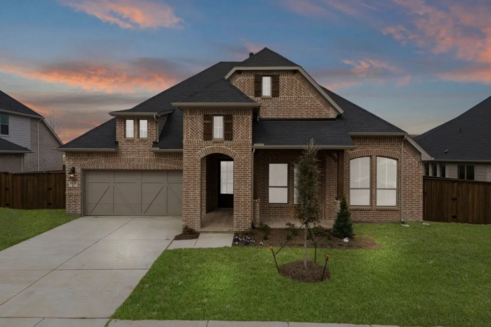 2611 Brazos Drive Mansfield, TX 76063
