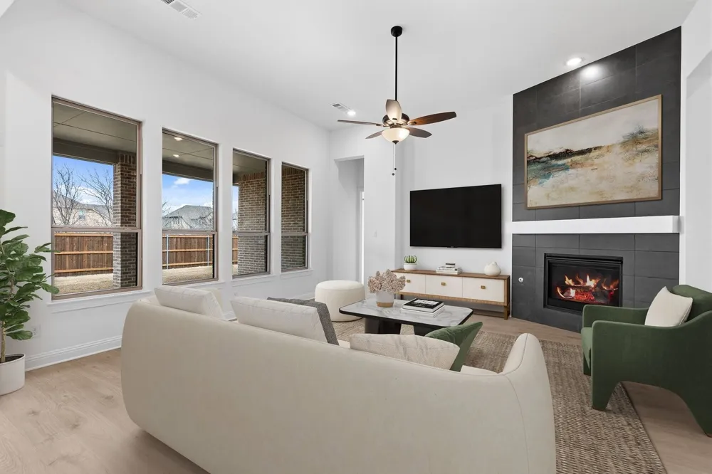 2611 Brazos Drive Mansfield, TX 76063