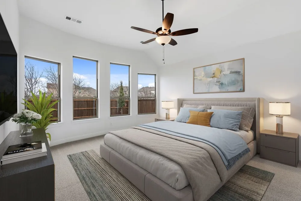 2611 Brazos Drive Mansfield, TX 76063