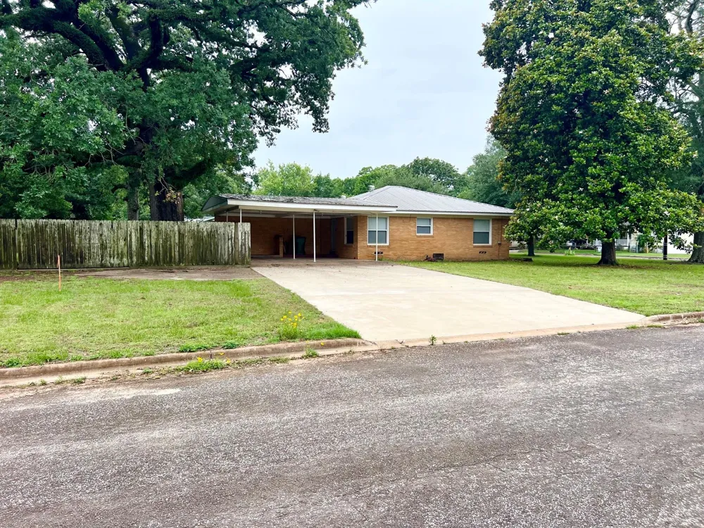 407 Myrtle Street Grapeland, TX 75844