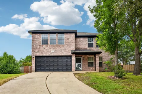 20802 Pacers Gait Lane