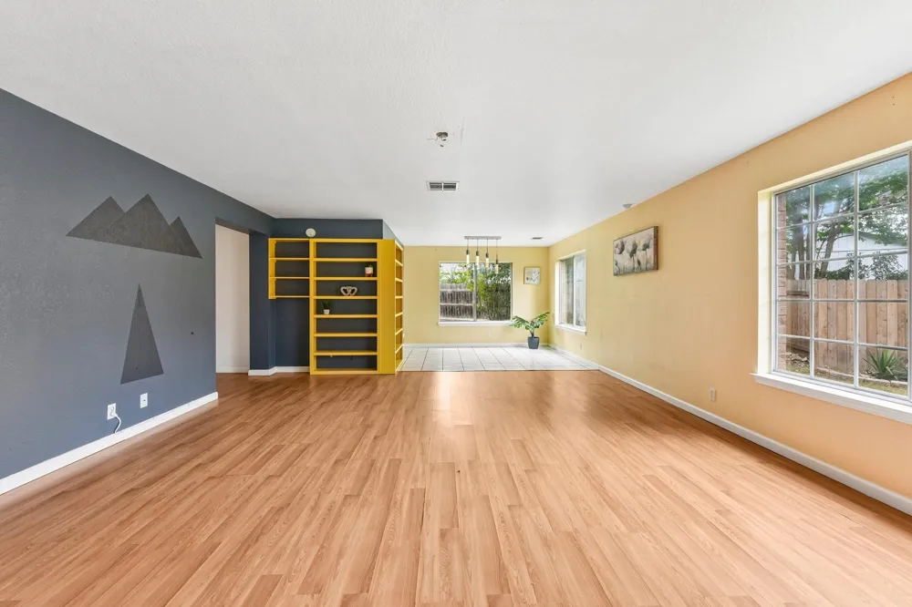 20802 Pacers Gait Lane Pflugerville, TX 78660