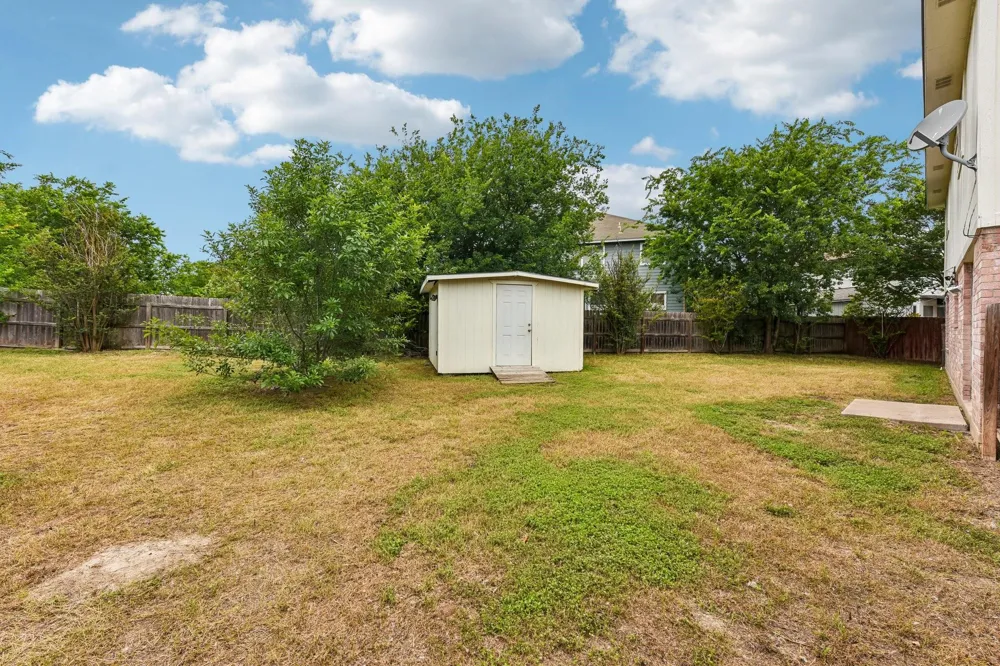 20802 Pacers Gait Lane Pflugerville, TX 78660