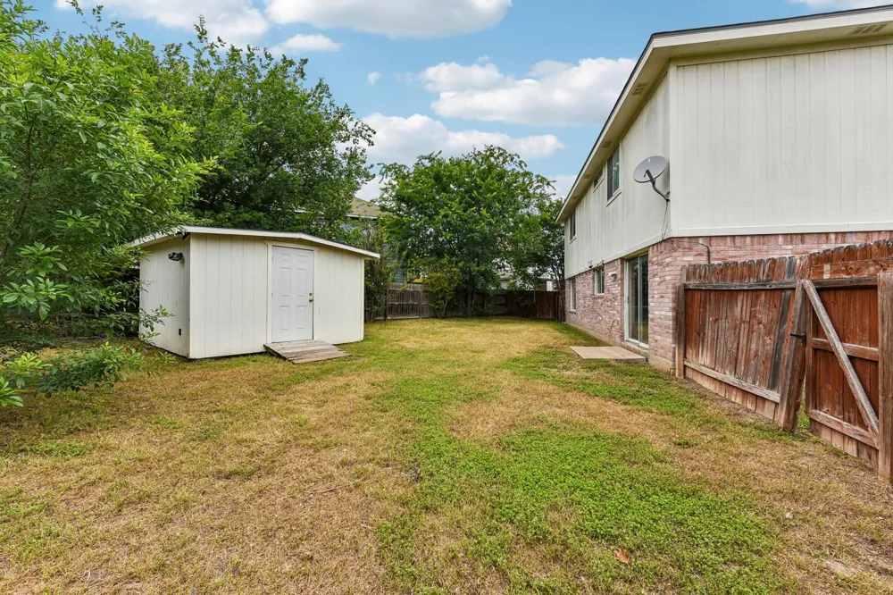 20802 Pacers Gait Lane Pflugerville, TX 78660